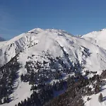 Schindler Bed&food Experience Sankt Anton am Arlberg