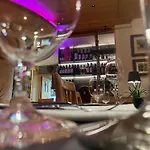 Hotell Schindler Bed&food Experience Sankt Anton am Arlberg