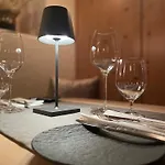 Schindler Bed&food Experience 3* Sankt Anton am Arlberg