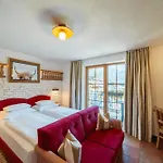 Hotell Schindler Bed&food Experience