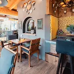 Schindler Bed&food Experience