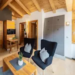Schindler Bed&food Experience Hotell Sankt Anton am Arlberg