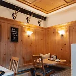 Schindler Bed&food Experience Hotell