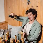 Schindler Bed&food Experience 3* Sankt Anton am Arlberg