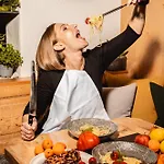 Schindler Bed&food Experience 3* Sankt Anton am Arlberg