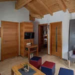 Schindler Bed&food Experience Hotell