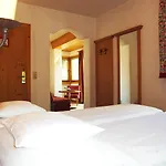 Schindler Bed&food Experience Sankt Anton am Arlberg