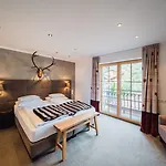 Schindler Bed&food Experience 3* Sankt Anton am Arlberg