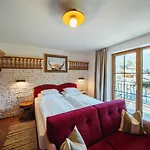 Hotell Schindler Bed&food Experience 3*