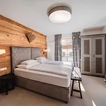 Schindler Bed&food Experience 3* Sankt Anton am Arlberg