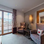 Schindler Bed&food Experience 3* Sankt Anton am Arlberg