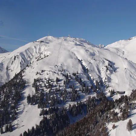Schindler St. Anton am Arlberg