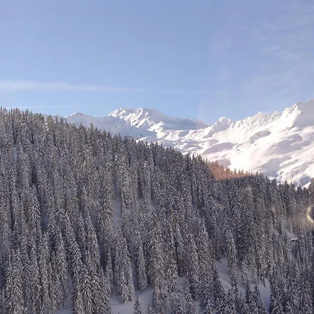 Hotel Schindler St. Anton am Arlberg