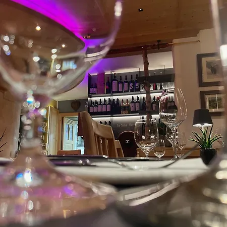 Hotel Schindler St. Anton am Arlberg
