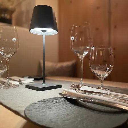 Schindler 3* St. Anton am Arlberg