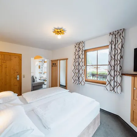 Schindler Hotel St. Anton am Arlberg