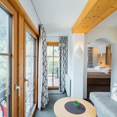 Hotel Schindler Sankt Anton am Arlberg