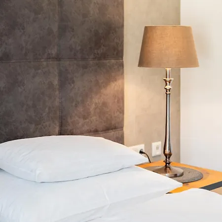 Schindler 3* St. Anton am Arlberg