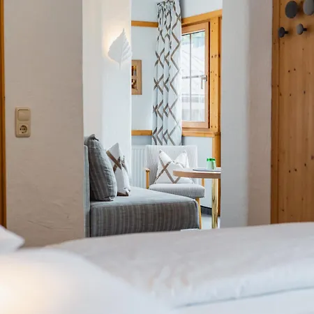 Schindler 3* St. Anton am Arlberg