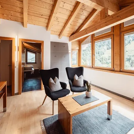 Schindler Hotel St. Anton am Arlberg
