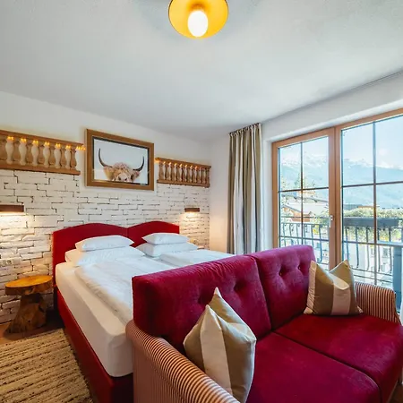 Hotel Schindler St. Anton am Arlberg