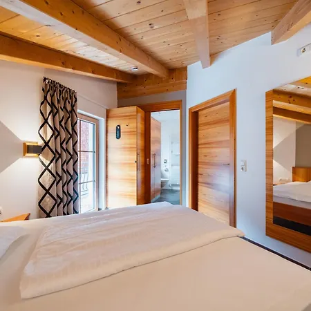 Schindler 3* St. Anton am Arlberg
