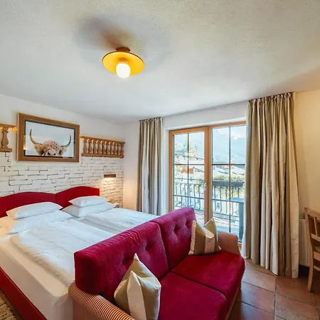 Hotel Schindler