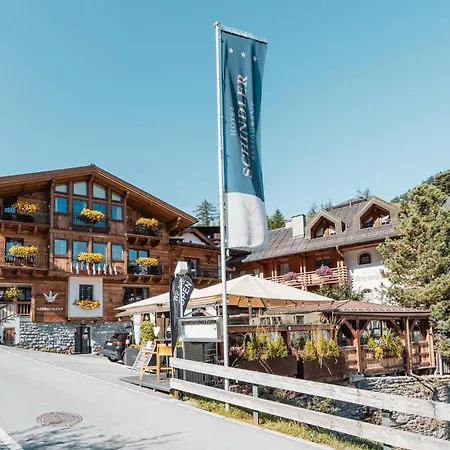 Hotel Schindler 3*