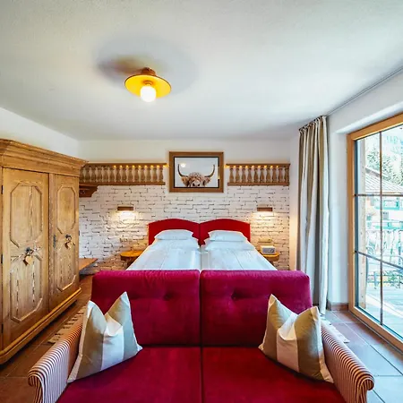 Schindler Hotel St. Anton am Arlberg