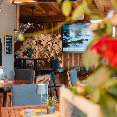 Hotel Schindler St. Anton am Arlberg