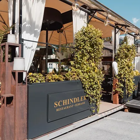 Schindler 3* Sankt Anton am Arlberg