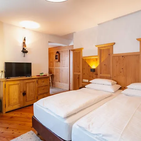 Hotel Schindler Sankt Anton am Arlberg