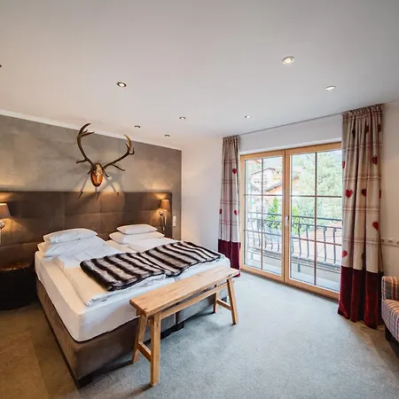 Hotel Schindler