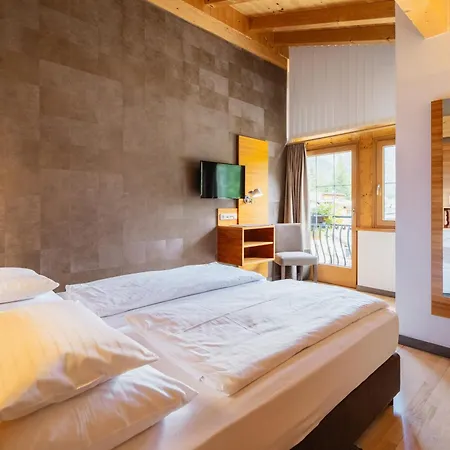 Schindler Hotel St. Anton am Arlberg