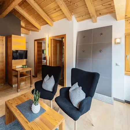 Schindler Hotel St. Anton am Arlberg