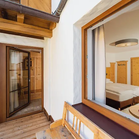 Hotel Schindler 