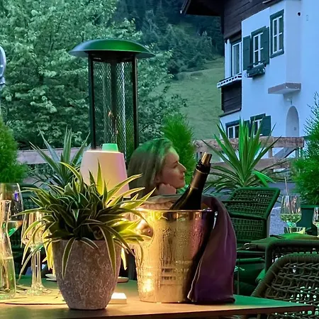Hotel Schindler 
