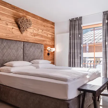 Schindler St Anton am Arlberg