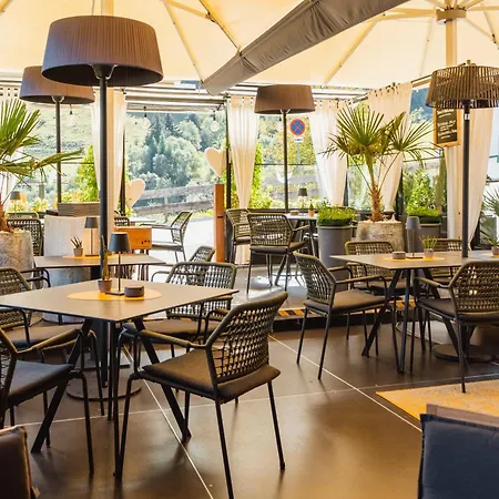 Hotel Schindler St Anton am Arlberg