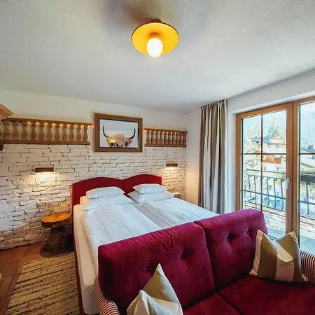 Hotel Schindler 